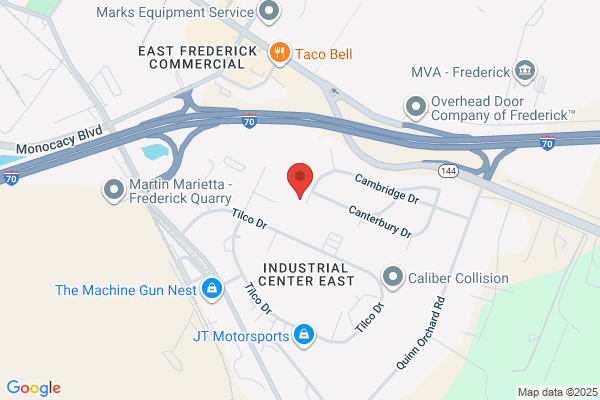 Wood and Whitacre Contractors