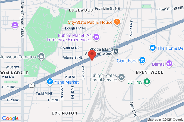 DC Fire Department Federal Credit Union
