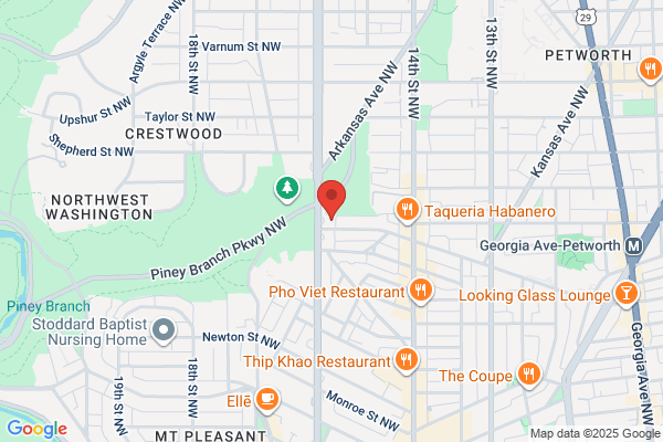 Pershing House Apartments