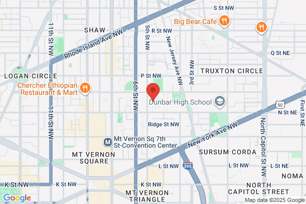 Second Northwest Cooperative Homes, Association