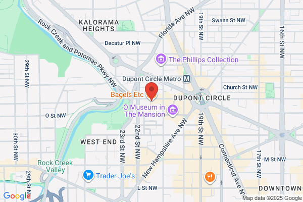 Bagels Etc
