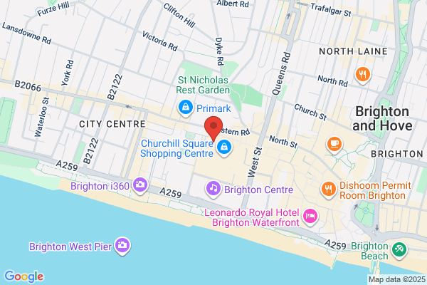 Auntie Anne's