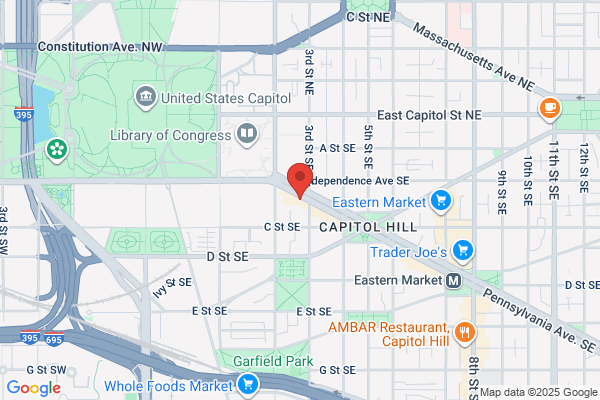 Capitol Lounge