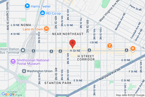 H Street Martini Lounge Llc
