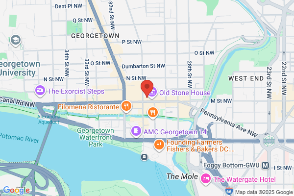 Glossier DC