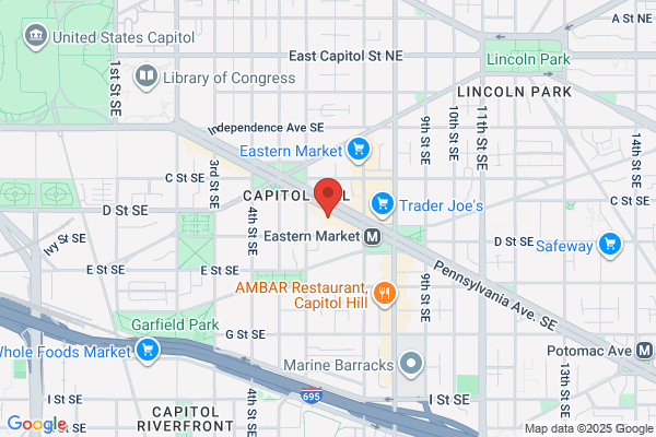 Mattress Firm Capitol Hill - Closed