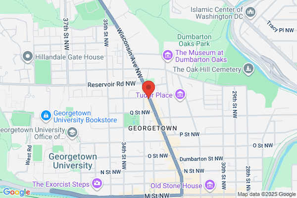 Mattress Firm Georgetown