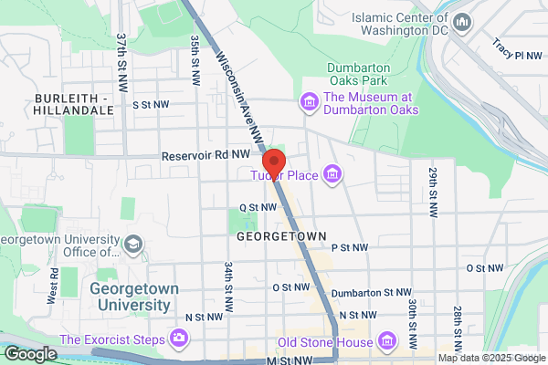 Mattress Firm Tenleytown - Closed