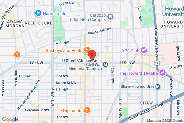 Mattress Firm U Street
