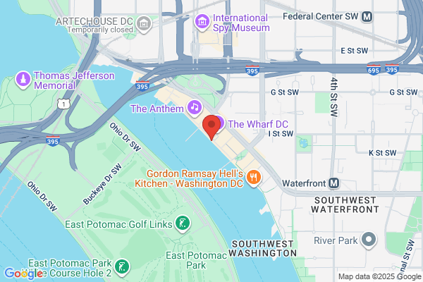 Capital Yacht Charters