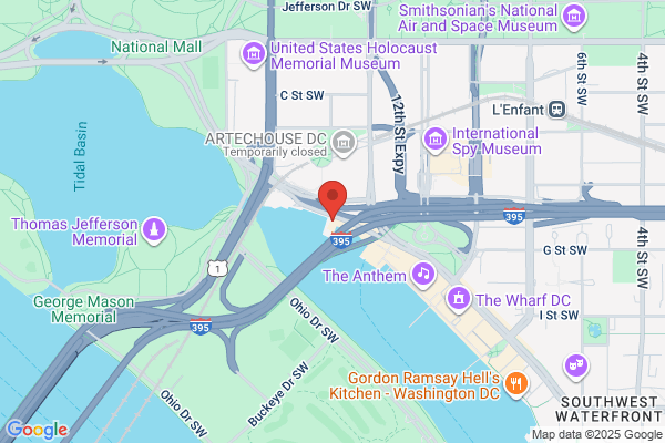 Freedom Boat Club