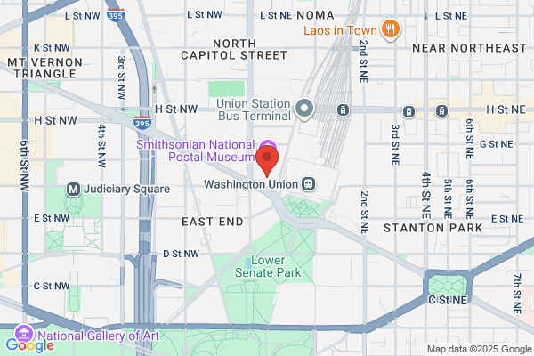 Capitol City Brewing Co
