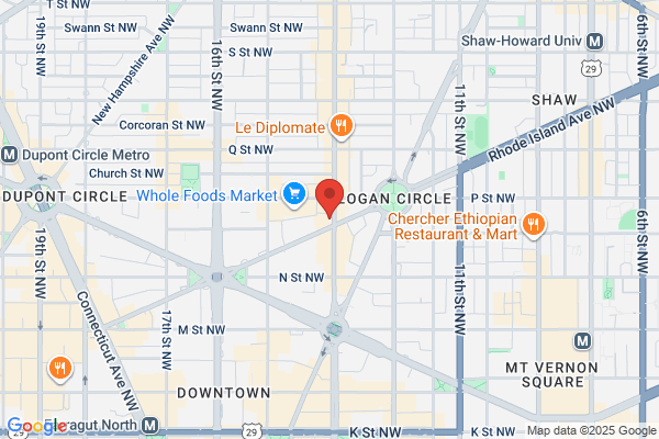Shake Shack 14th Street Logan Circle