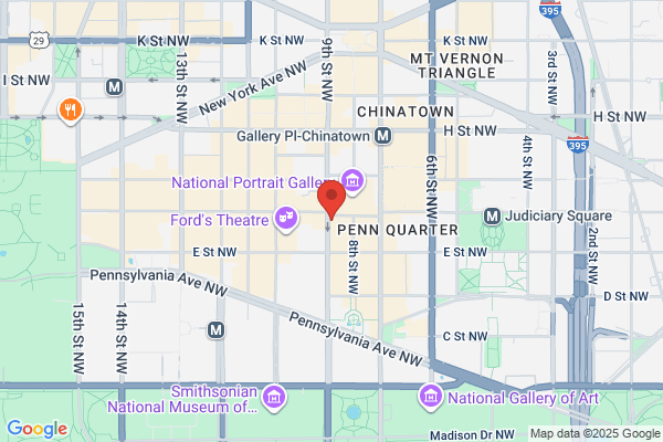 Shake Shack F Street