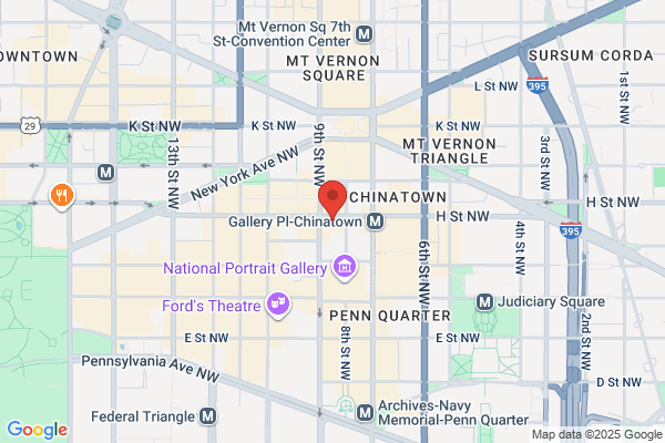 Five Guys - CLOSED