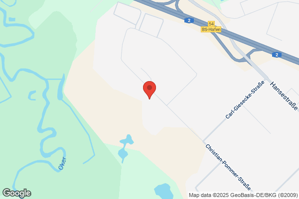 Information Sciences Corporation