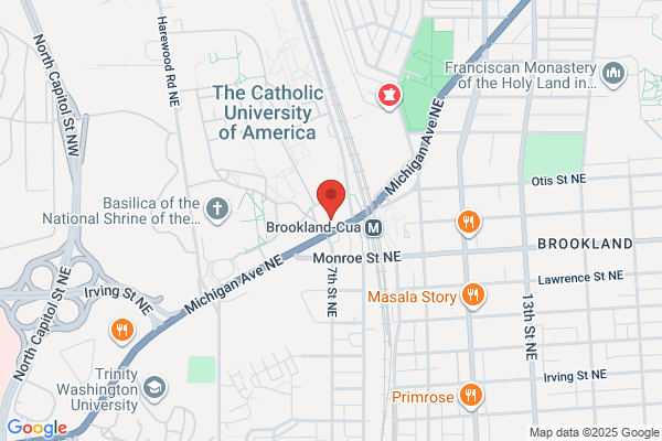 The Busch School of Business