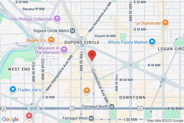 Luna Grill and Diner