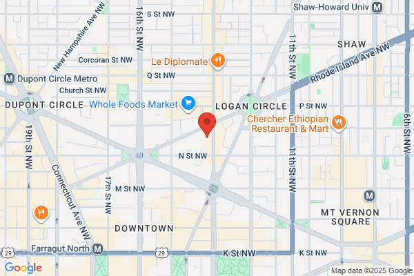 Optical Car Insurance Washington DC
