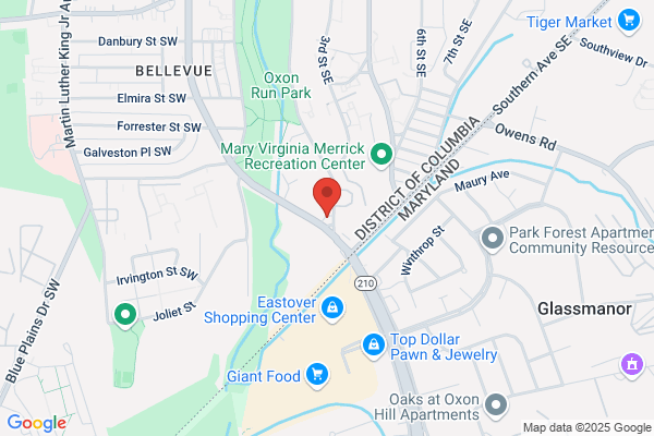 District Tire Wholesalers