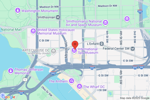 National Car Rental - Closed