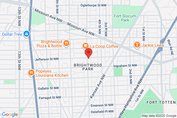 Brightwood Park Carpet Cleaners