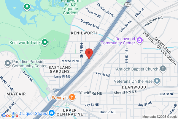 Kenilworth Carpet Cleaners