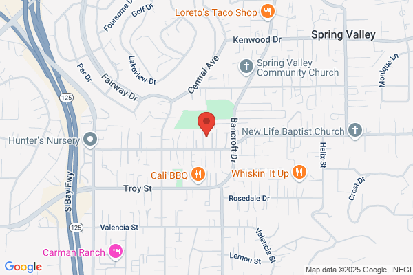 Spring Valley Carpet Cleaners