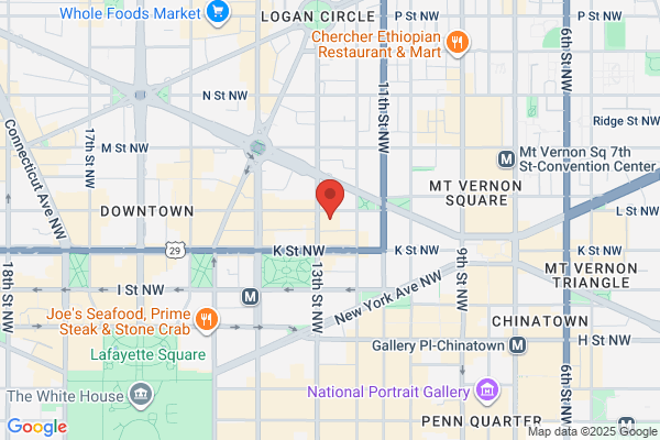 Washington, DC Casino & Poker Rentals