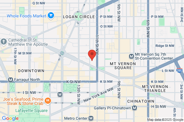 Federal City Caterers