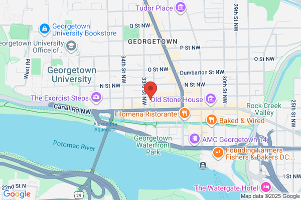 GOGO Charters Washington DC