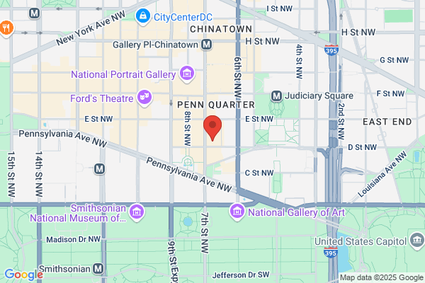Jet Charter Flights DC