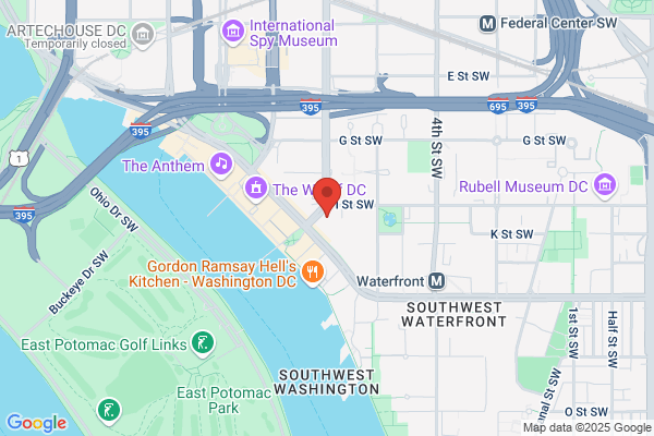 The Goddard School of Washington DC (The Wharf)