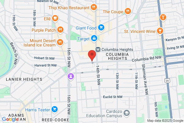 Keely's District Boxing and Youth Center