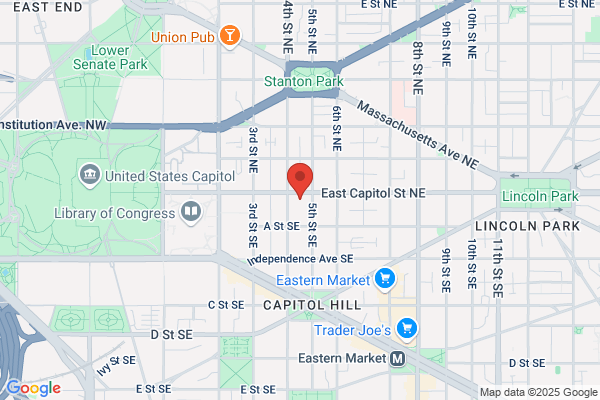 Capitol Hill Chiropractic Center