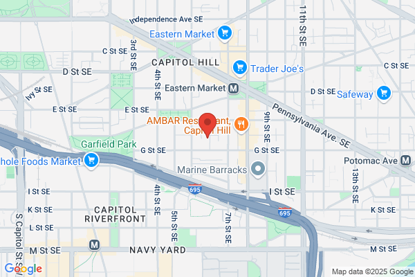 Christ Church Capitol Hill Counseling Center