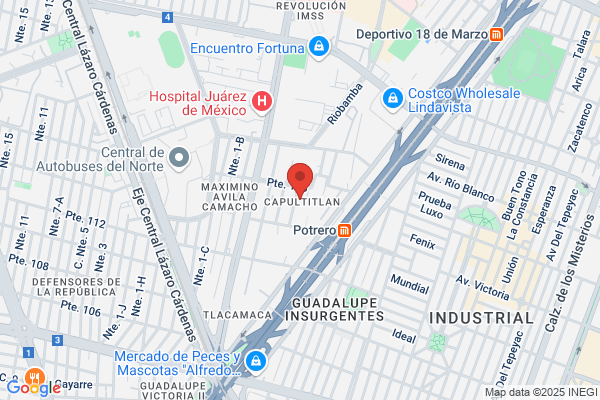 Evangelical Church La Pena De Horeb
