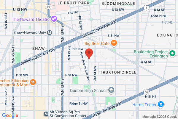Fourth Street Friendship Seventh Day Adventist