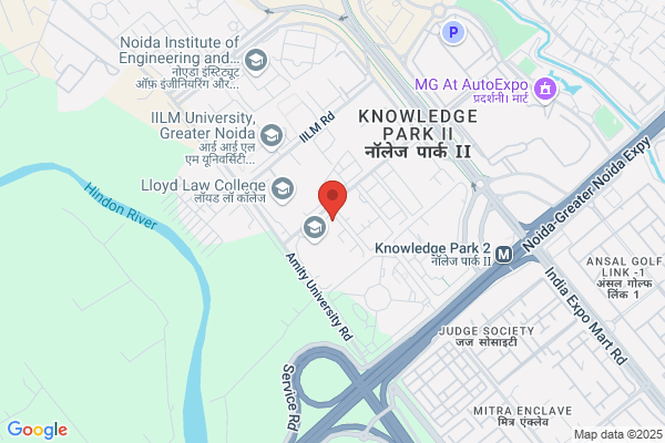 Lloyd Management Institute in Greater Noida