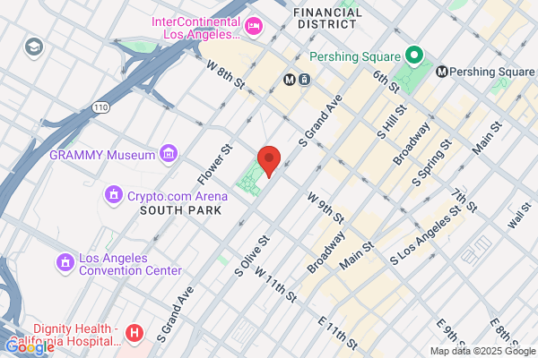Fashion Institute of Design & Merchandising the