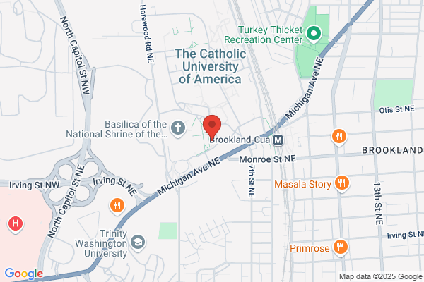 Pontifical John Paul II Institute for Studies on Marriage and Family