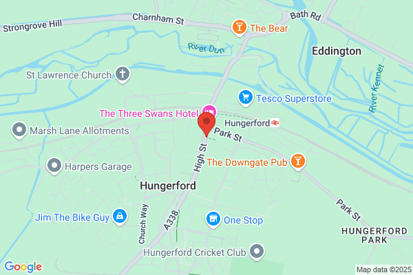 Hungerford Printing