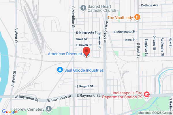 USA Discounters