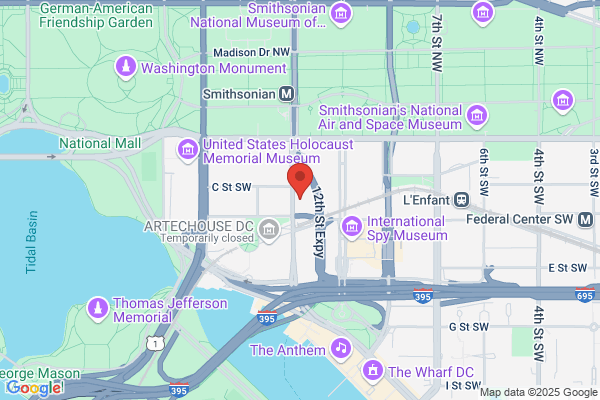 Annex DC