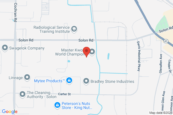 Advantage Technical Services Inc
