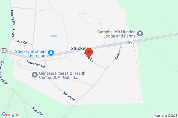 Pinckney-Spangler Funeral Home