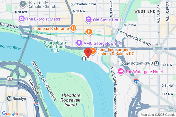 Potomac Paddle Club
