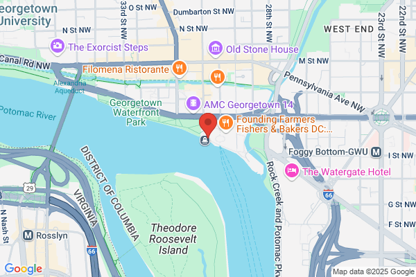 Potomac Riverboat Co