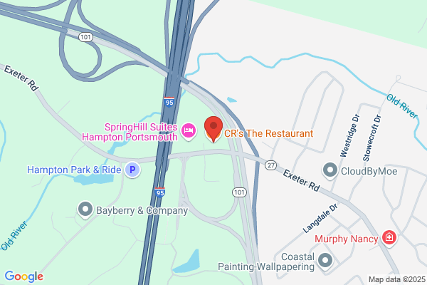 C & R Restaurant