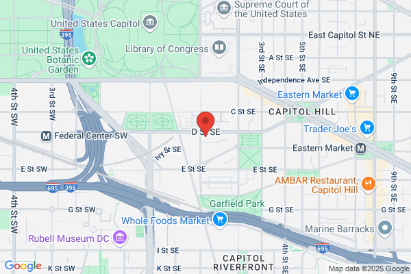 Congressional Liquor Store